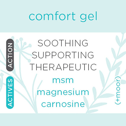 Comfort Gel