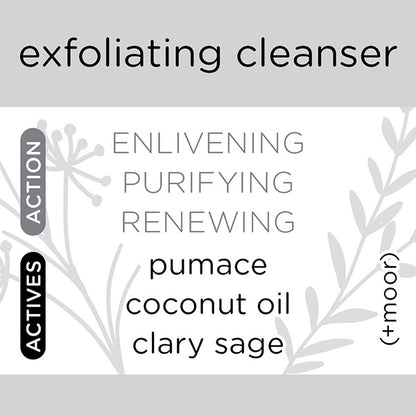 Exfoliating Cleanser