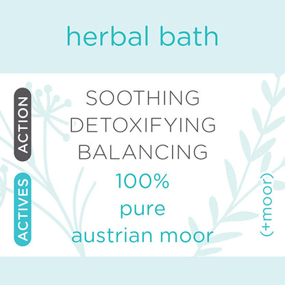 Herbal Bath (5 Baths)