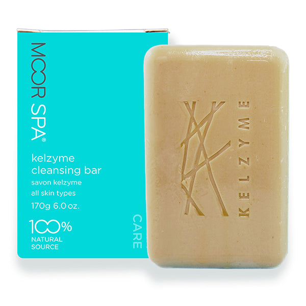 Kelzyme Cleansing Bar