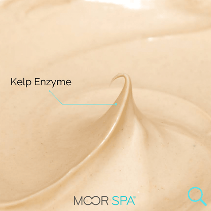 Kelp Enzyme Mask