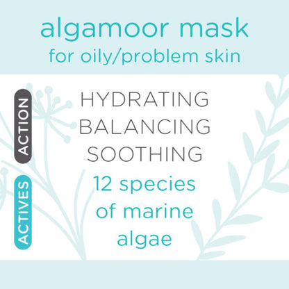 Algamoor Mask