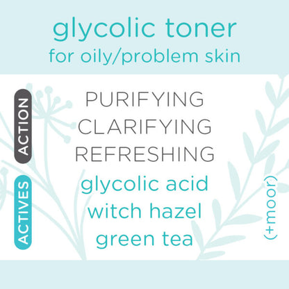 Glycolic Toner