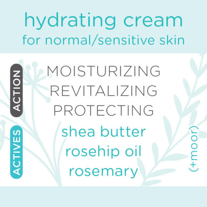 Hydrating Cream