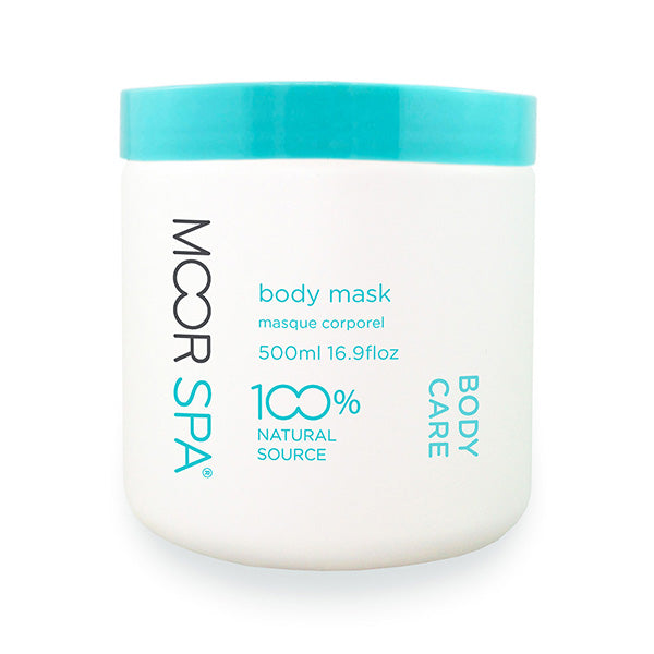 Body Mask