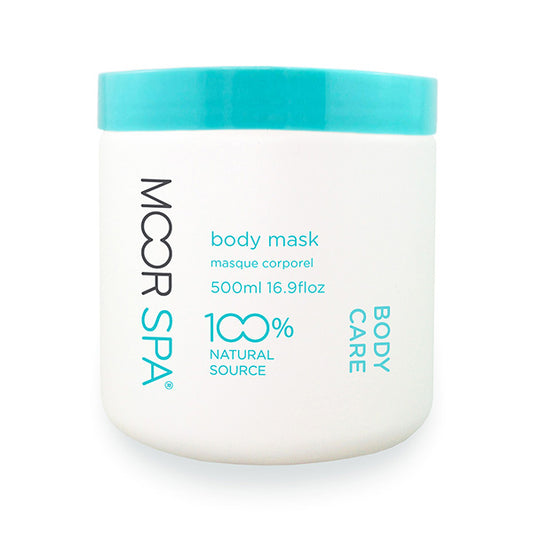 Body Mask