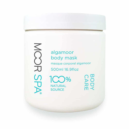 Algamoor Body Mask