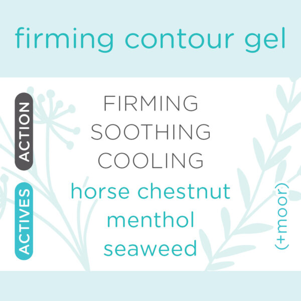 Firming Contour Gel