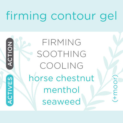 Firming Contour Gel