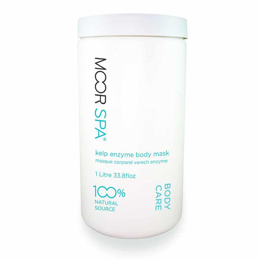 Kelzyme Body Mask