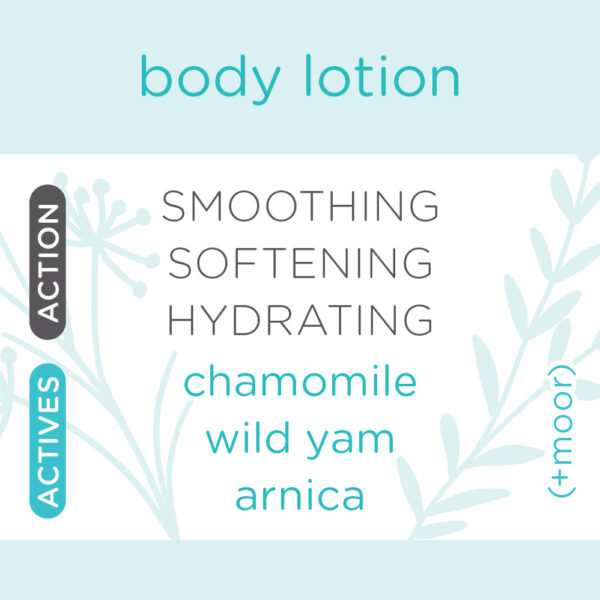 Body Lotion