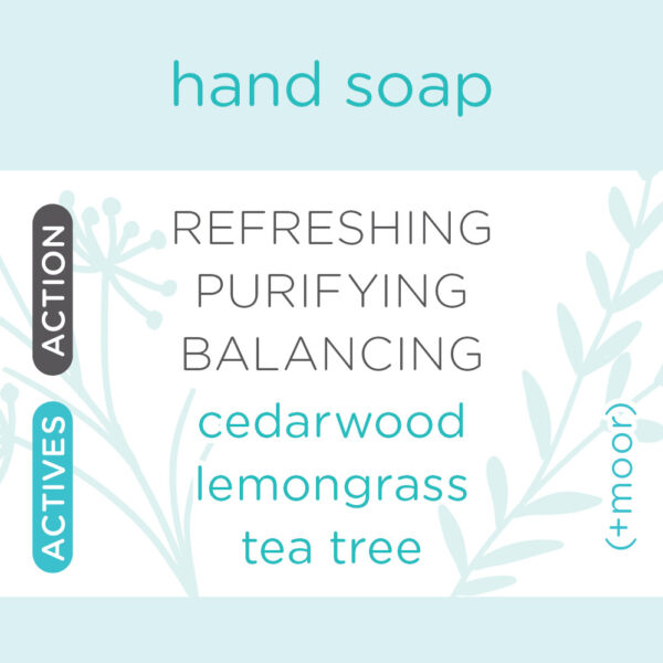 Hand Soap
