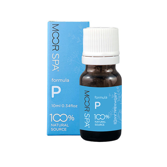 Purifying Formula P