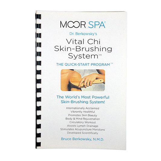 Vital Chi Training Booklet