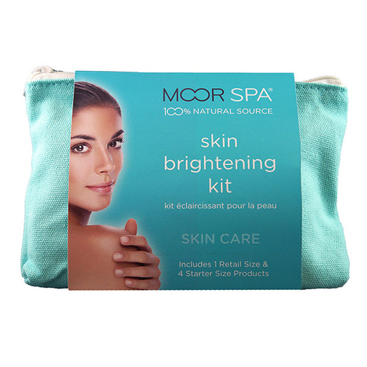 Skin Brightening Kit