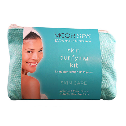 Skin Purifying Kit