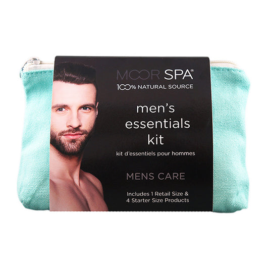 Mens Essentials Kit