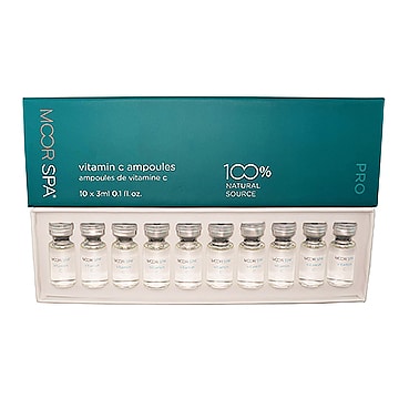 Multi- Peptide Ampoules