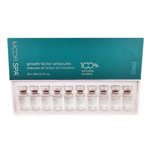 Growth Factor Ampoules