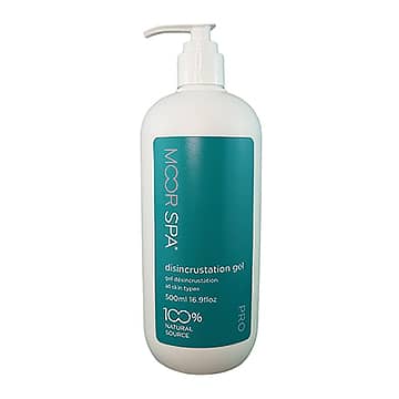 Disincrustation Gel