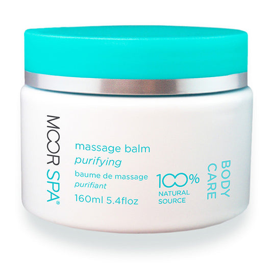 Massage Balm - Purifying