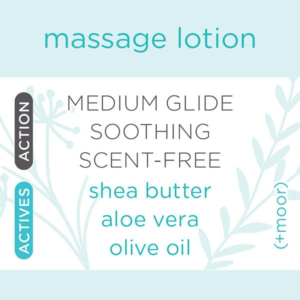 Massage Lotion