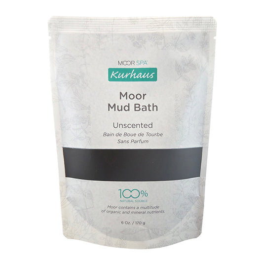 Unscented Moor Mud Bath