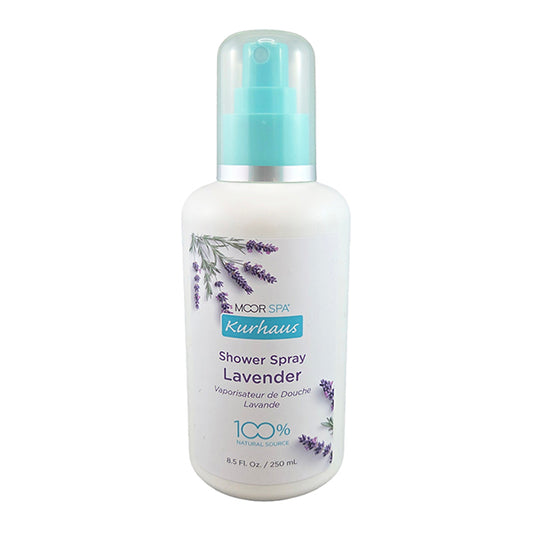 Kurhaus Eucalyptus Shower Spray 250ml