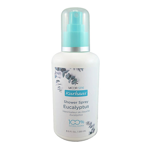 Kurhaus Lavender Shower Spray 250ml
