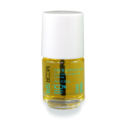 Nail & Cuticle Oil