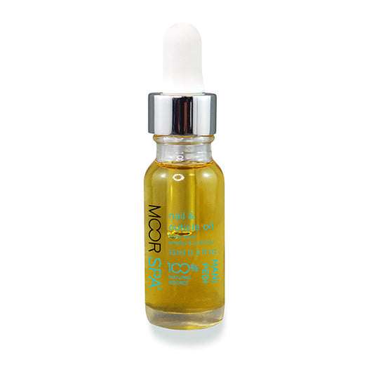 Nail & Cuticle Oil