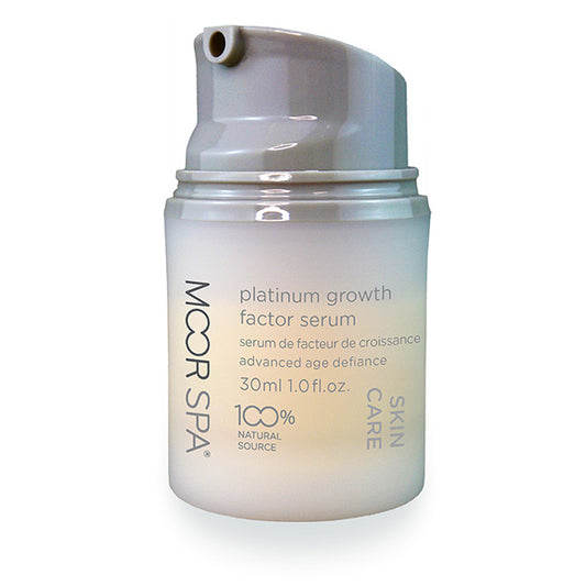 Platinum Growth Factor Serum