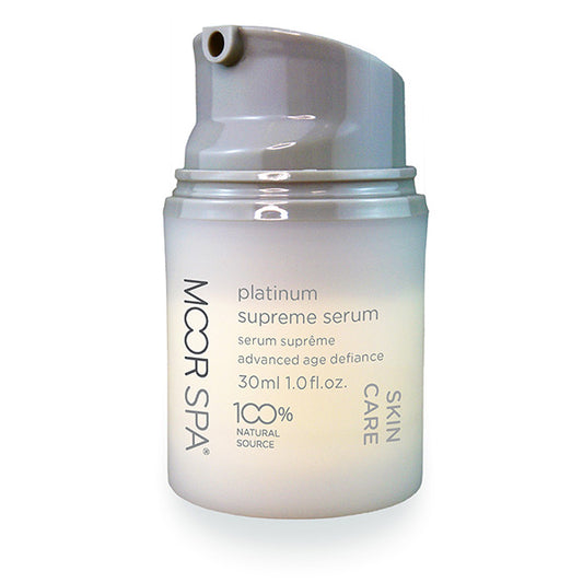 Platinum Supreme Serum