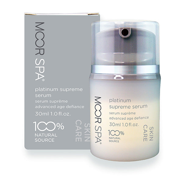 Platinum Supreme Serum