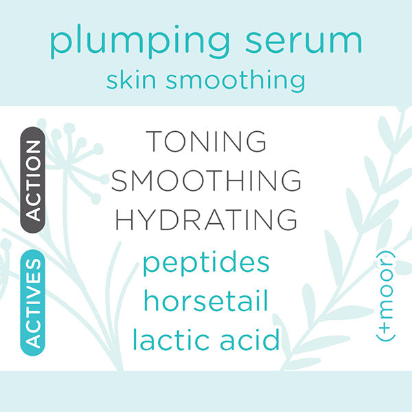 Plumping Serum