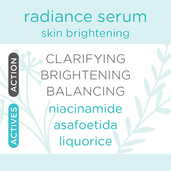 Radiance Serum