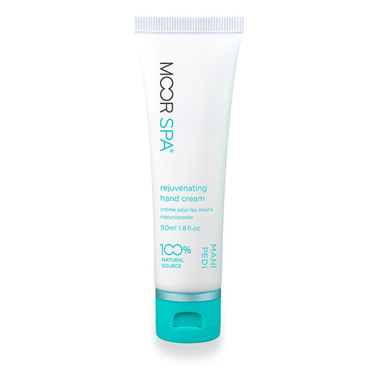 Rejuvenating Hand Cream