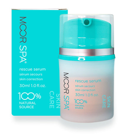 Rescue Serum