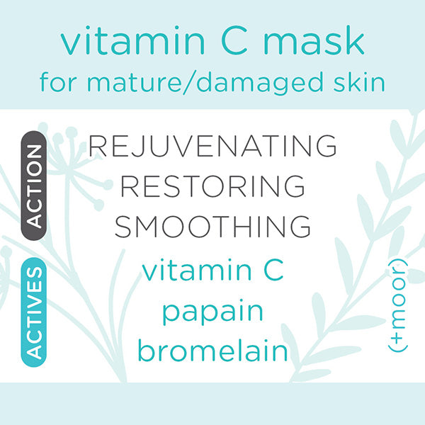 Vitamin C Mask